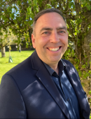David Rotzetter